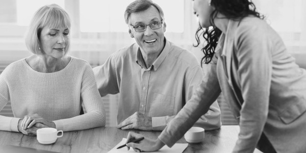 Abogados Extranjería para Extranjeros y No Residentes Godall · Identificación Fiscal