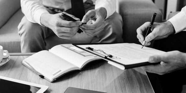 Reagrupación Familiar / Procedimientos Matrimoniales Bot · Exequatur de Divorcio